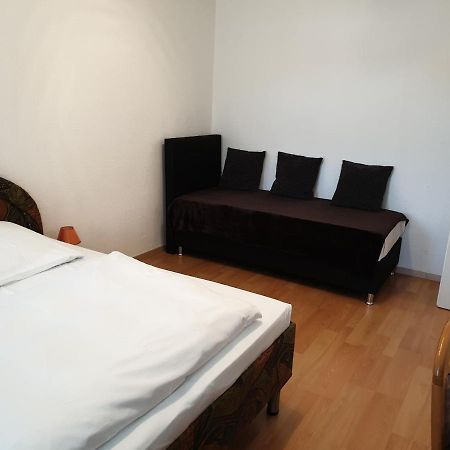 Avenue Apartments - Hilbersdorfer Strasse Chemnitz Ngoại thất bức ảnh