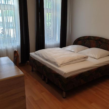 Avenue Apartments - Hilbersdorfer Strasse Chemnitz Ngoại thất bức ảnh