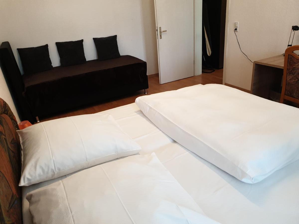 Avenue Apartments - Hilbersdorfer Strasse Chemnitz Ngoại thất bức ảnh