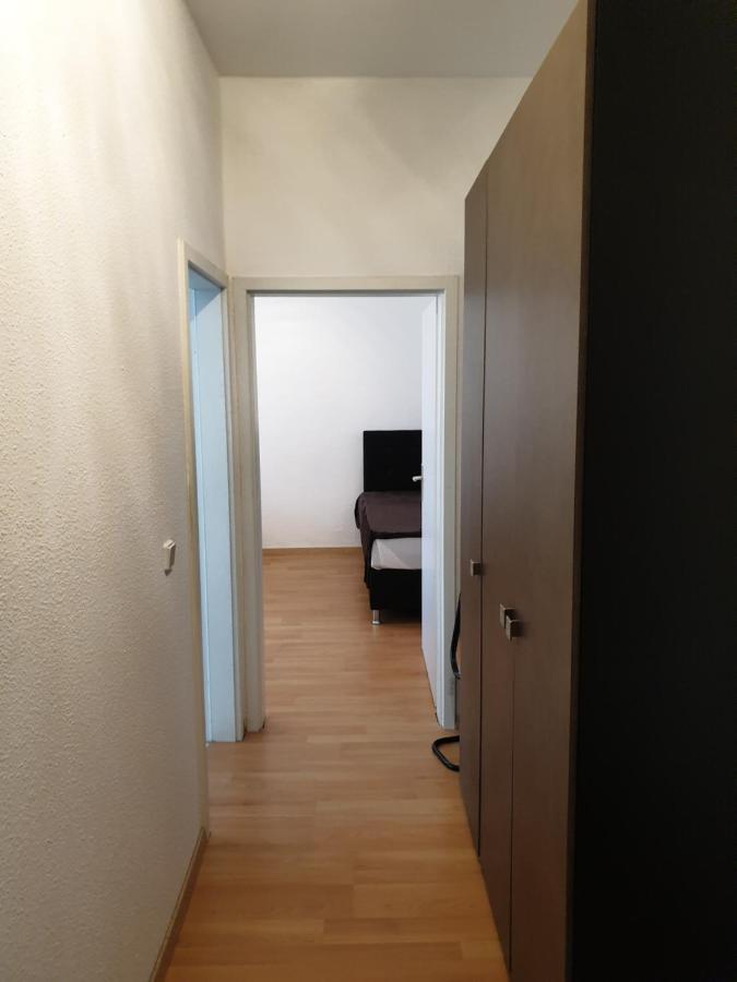 Avenue Apartments - Hilbersdorfer Strasse Chemnitz Ngoại thất bức ảnh